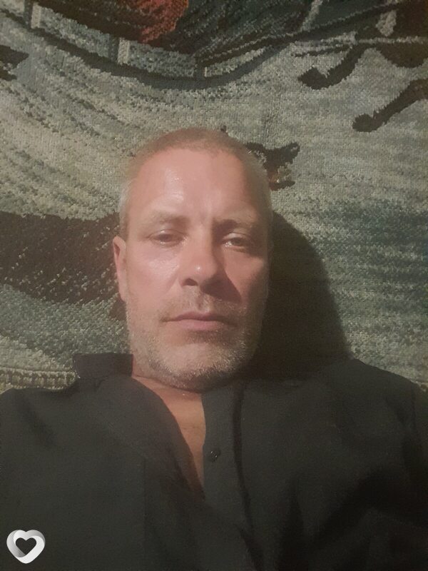 Володя, 47, Барановичах — анкета №835229