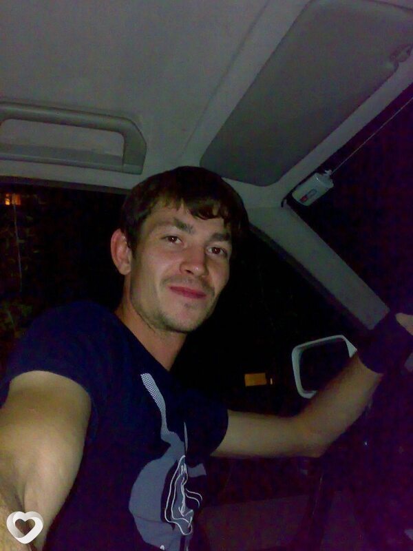 Константин, 37, Астане — анкета №835313