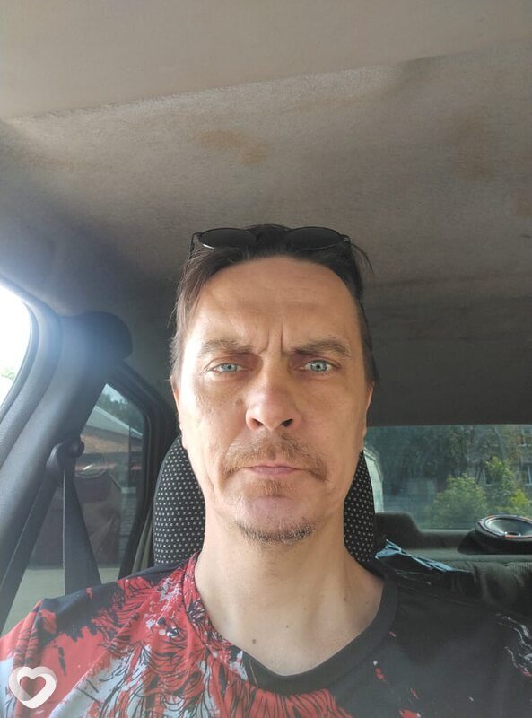 Алексей, 47, Ярославле — анкета №835315