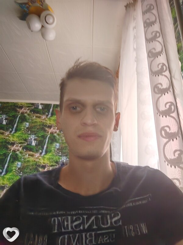 Дима, 30, Гродно — анкета №835316
