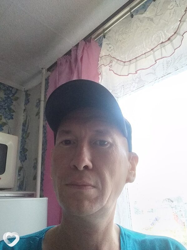 Алексей, 43, Нефтекамске — анкета №835319