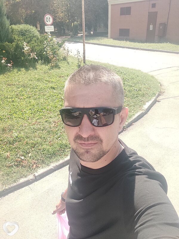 Роман, 36, Барнауле — анкета №835320