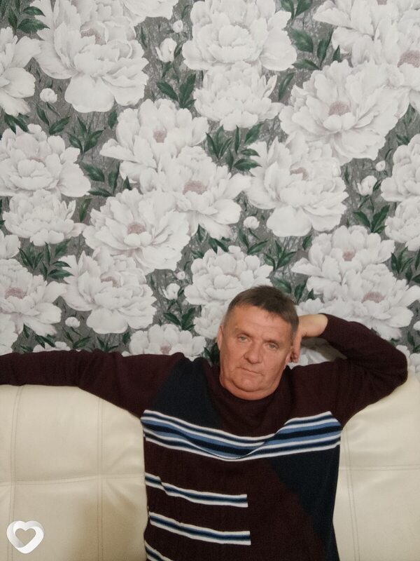 Дмитрий, 59, Энгельсе — анкета №835324