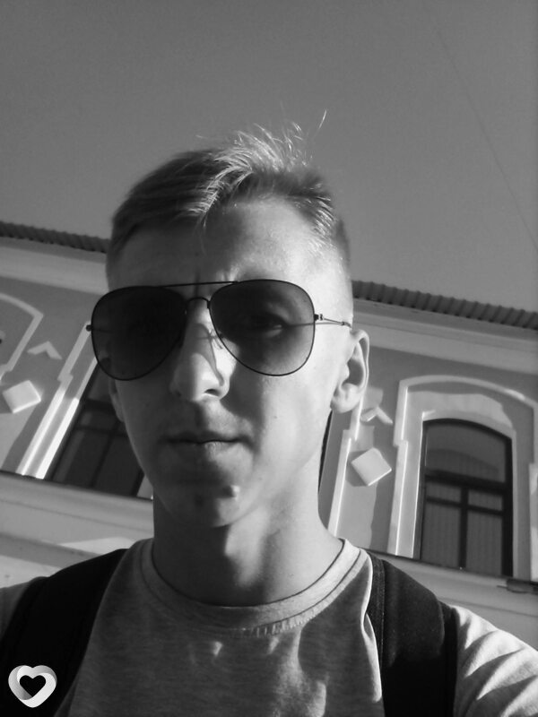 Василий, 25, Тамбове — анкета №835329