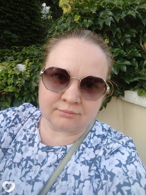 Екатерина, 39, Саратове — анкета №835234