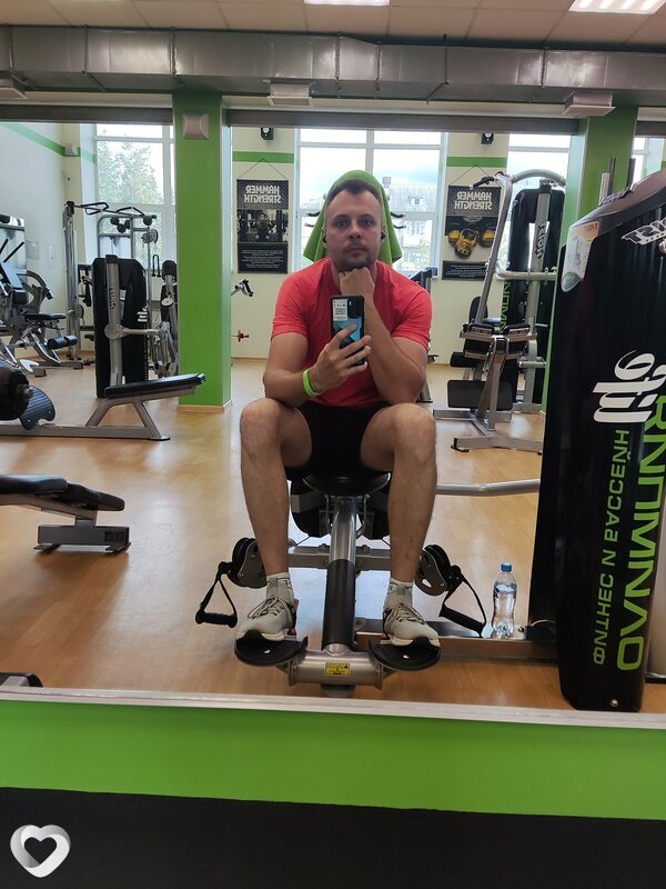 Артём, 37, Иванове — анкета №835235
