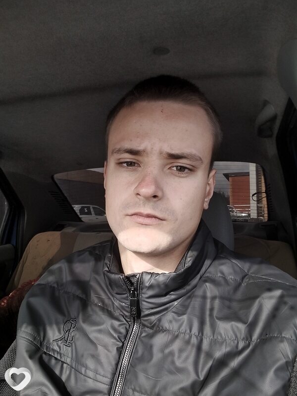 Денис, 22, Москве — анкета №835242