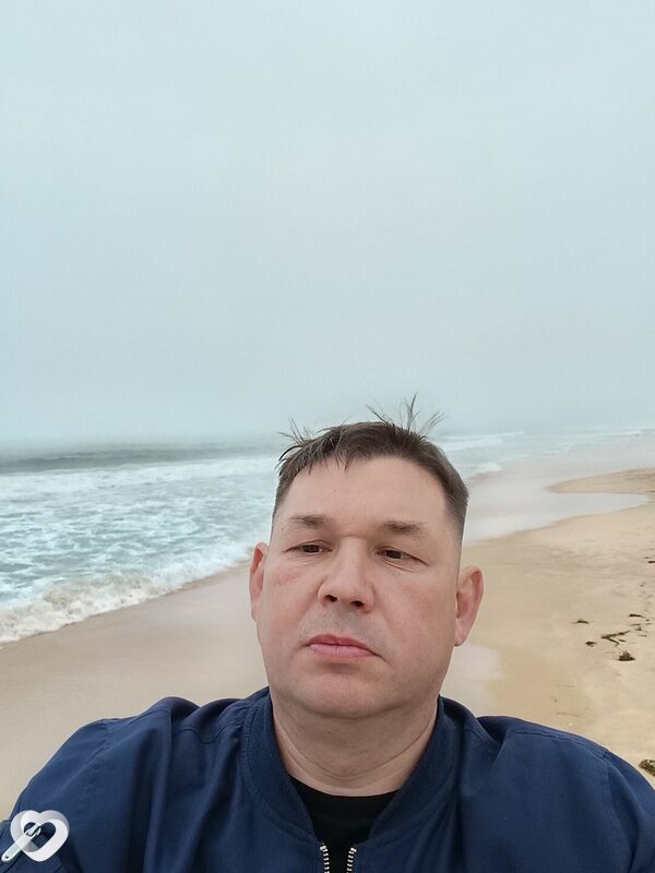 Гарик, 45, Находке — анкета №835249
