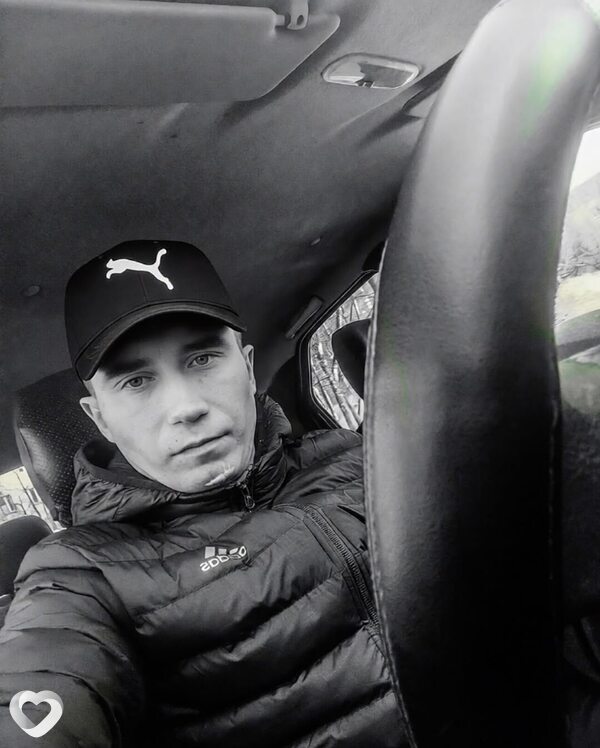 Sergey, 29, Нижнем Новгороде — анкета №835356