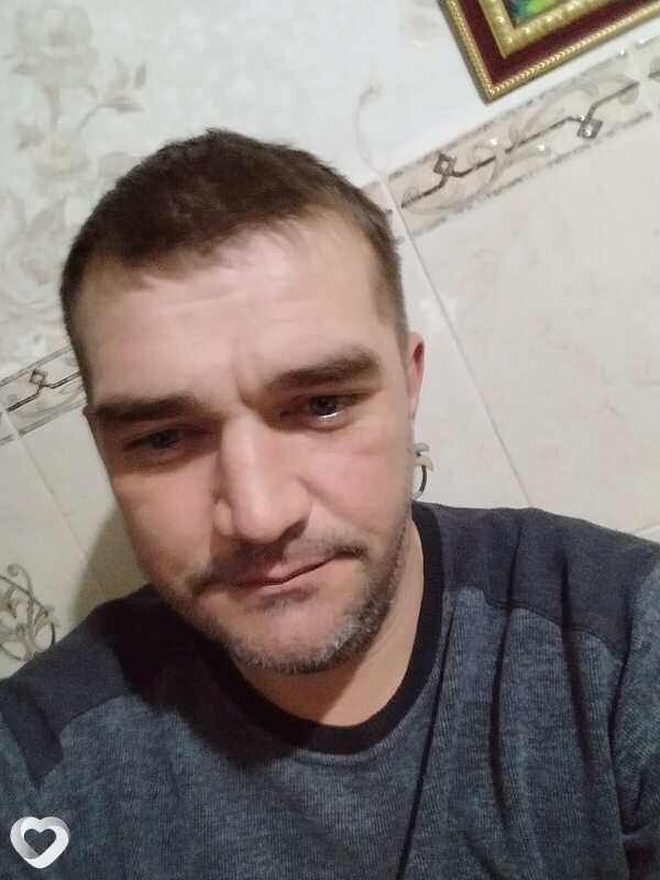 Андрей, 46, Уфе — анкета №835357