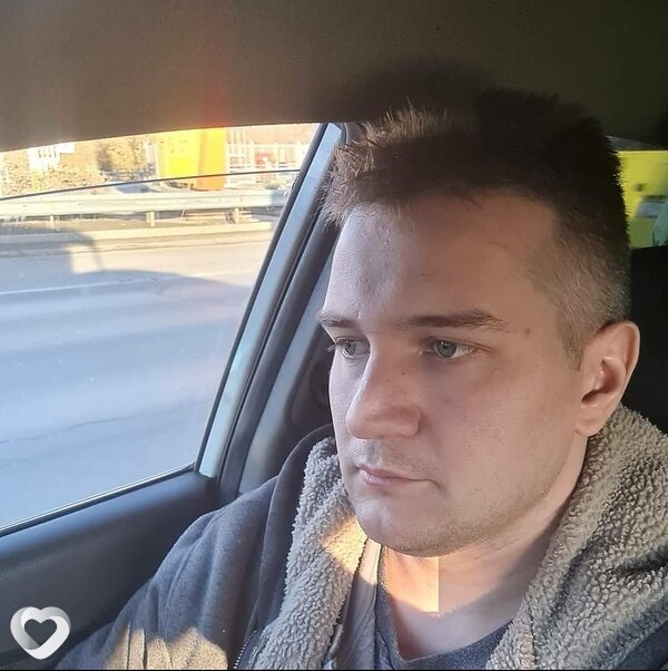 Константин, 39, Кривое Роге — анкета №835366