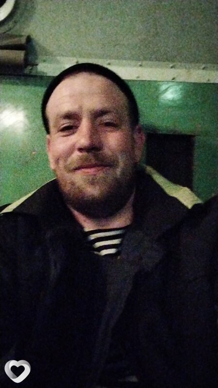 Михаил, 32, Молодечно — анкета №835368
