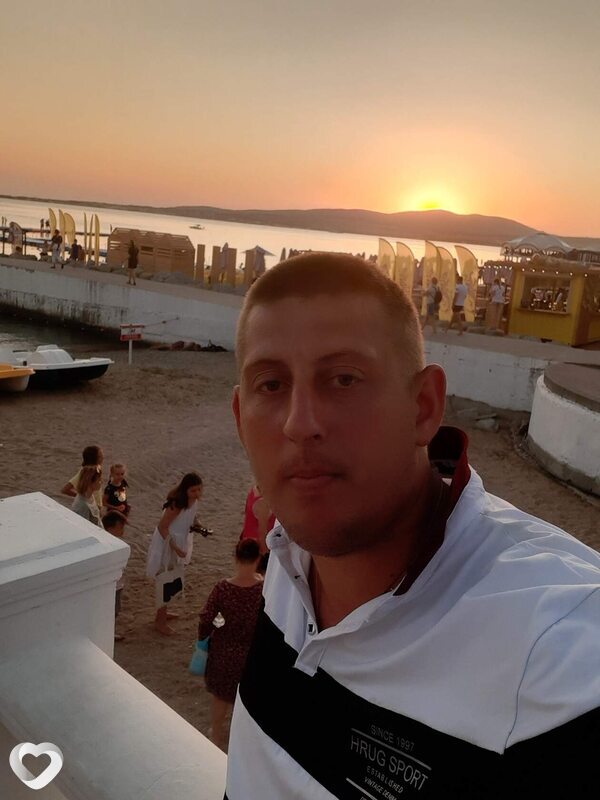Дима, 34, Дятькове — анкета №835370