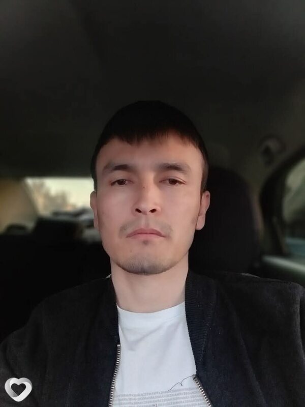 Мухаммад, 30, Ташкент — анкета №835373