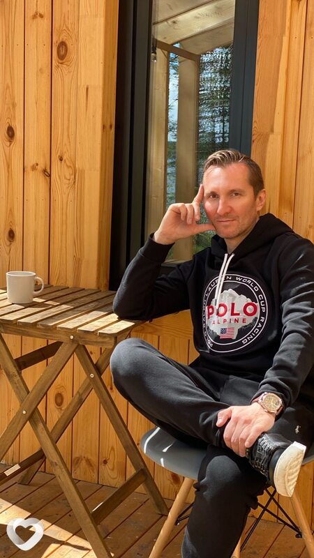 Алексей, 46, Санкт-Петербурге — анкета №835378