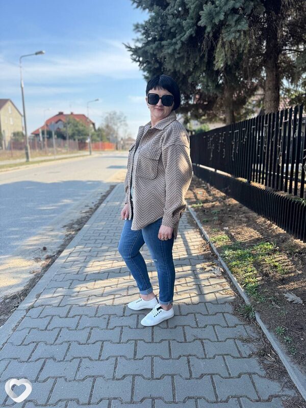 Юлія, 32, Варшава — анкета №835559