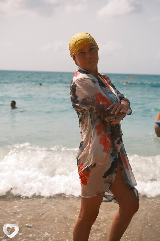 Светлана, 53, Нефтекамске — анкета №835561