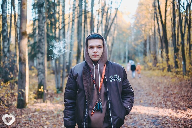 Дмитрий, 25, Вологде — анкета №835573
