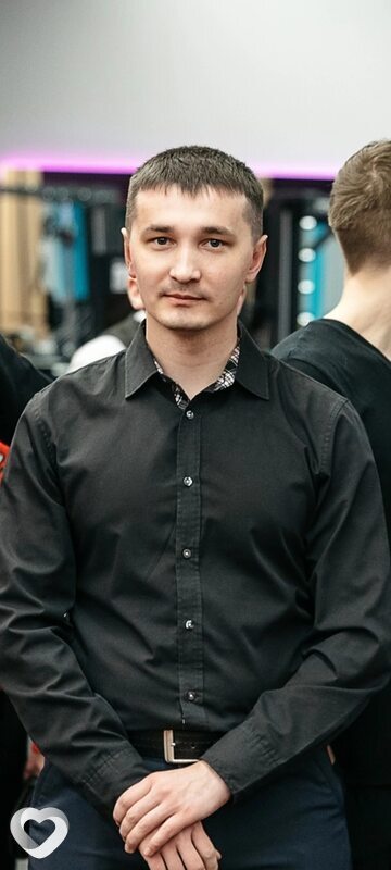 Вячеслав, 31, Ульяновске — анкета №835575