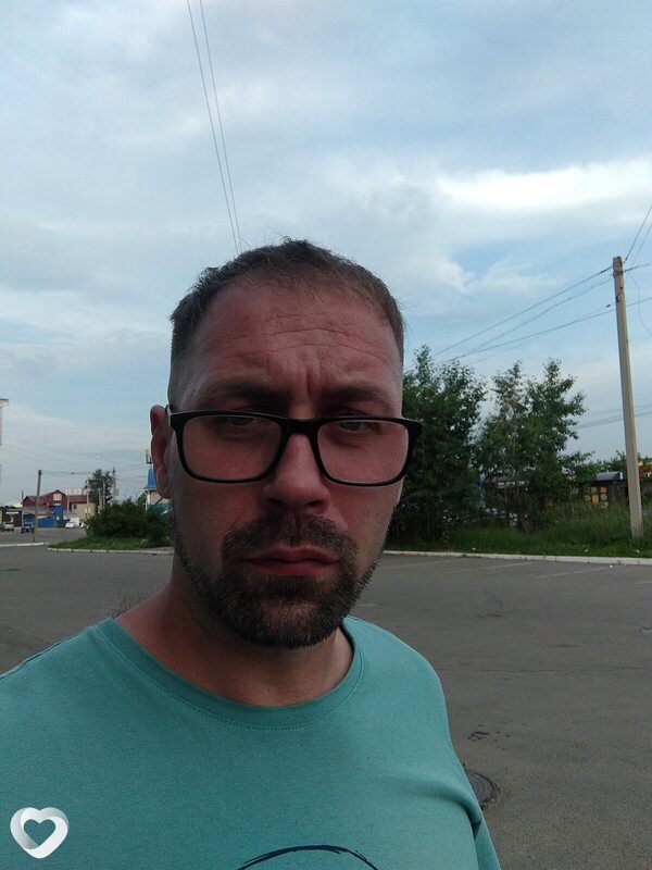 Станислав, 44, Иркутске — анкета №835405