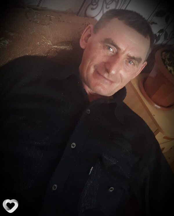 Владимир, 59, Сорочинске — анкета №835408