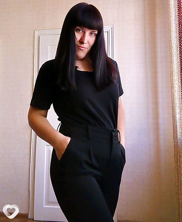 Яна, 22, Славянске-на-Кубани — анкета №835410