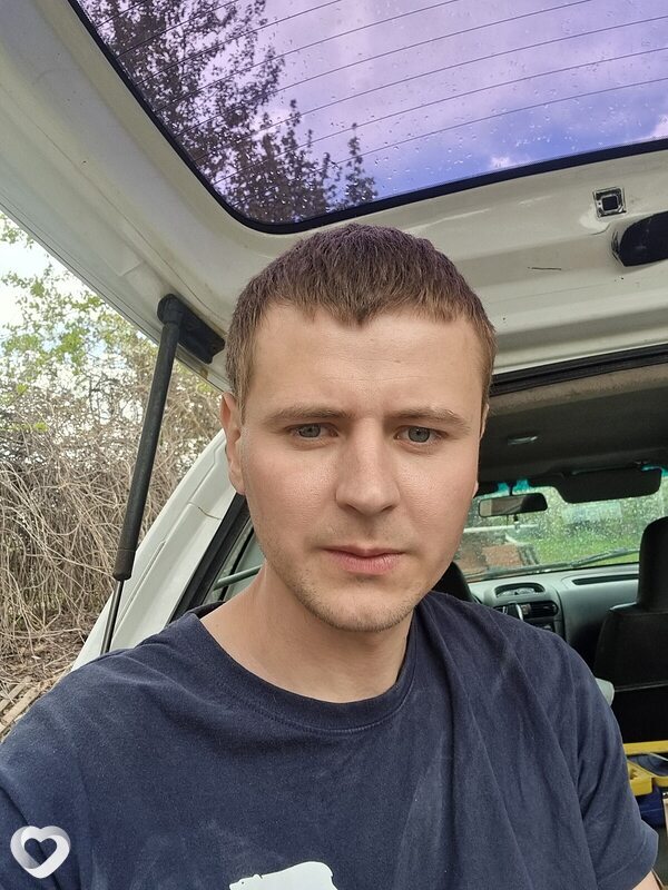 Александр, 33, Москве — анкета №835415