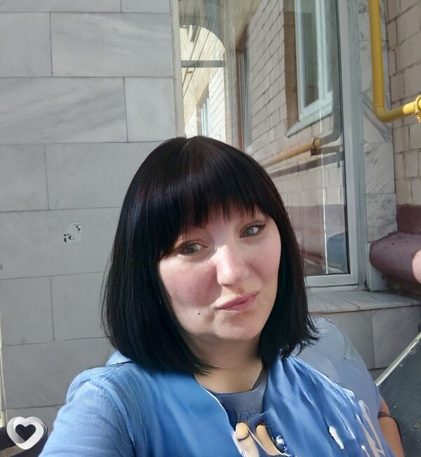 Светлана, 51, Москве — анкета №835428