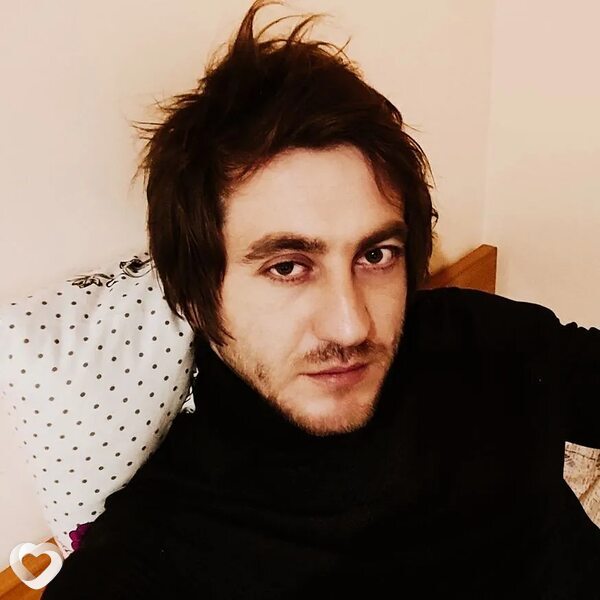 Saba, 36, Тбилиси — анкета №835602