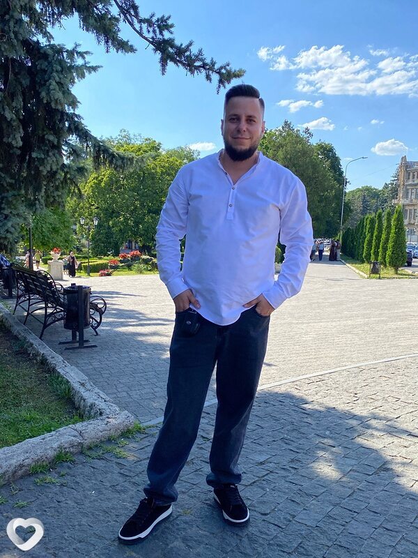 Сергей, 29, Пятигорске — анкета №835612