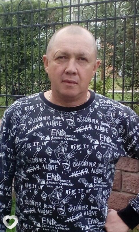 Александр, 50, Омске — анкета №835614