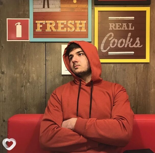 Абдул, 24, Ставрополе — анкета №835615
