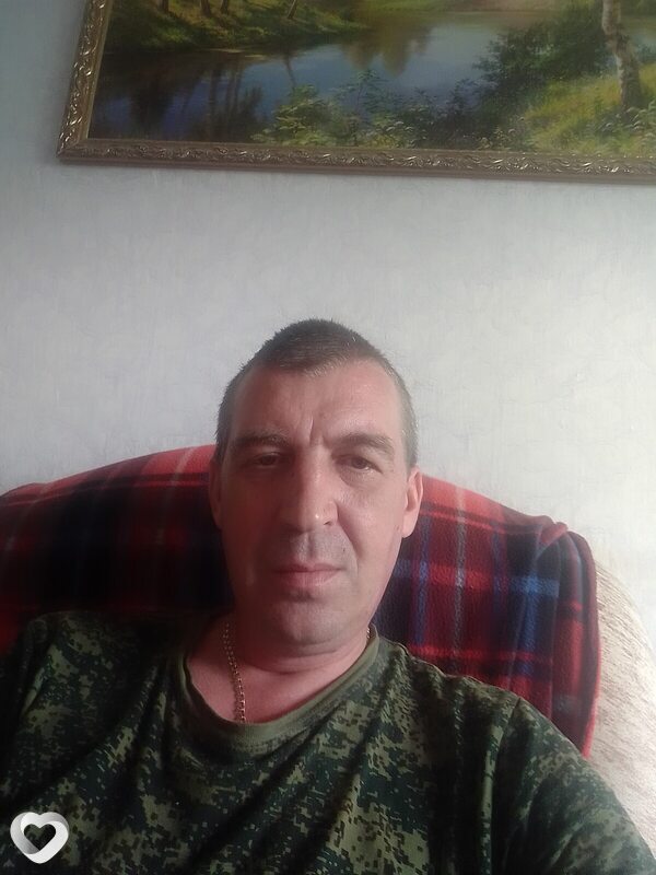 Олег, 46, Кургане — анкета №835624