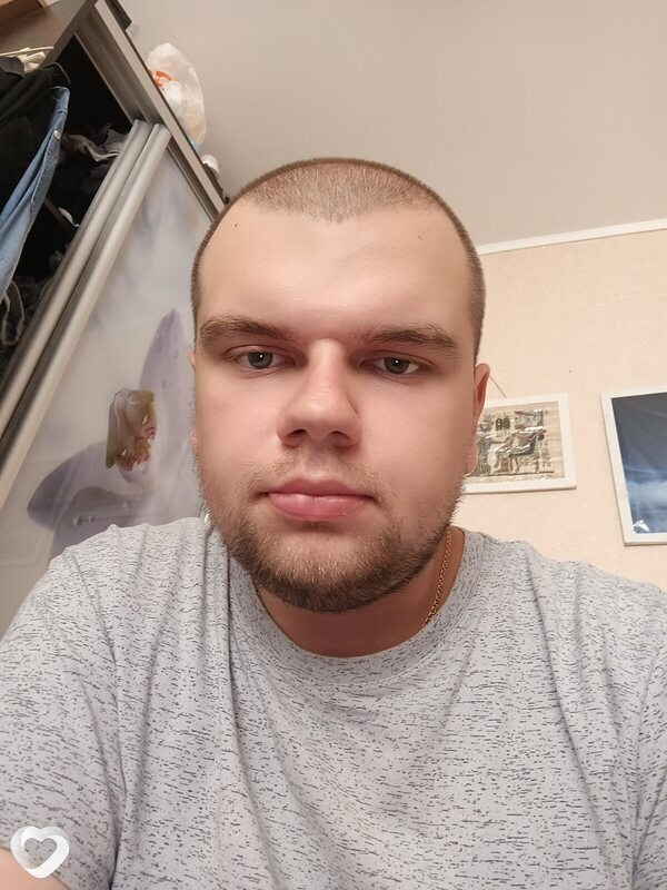 Владимир, Белогорск (Крым)