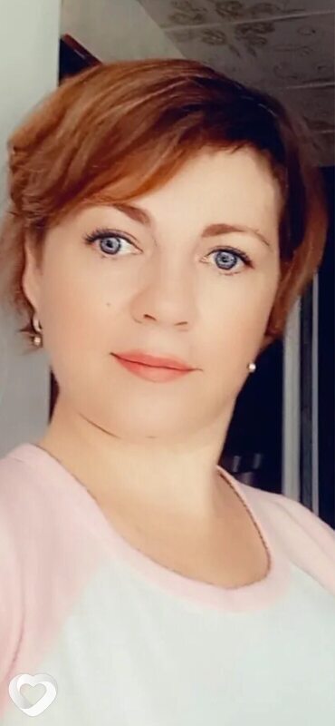 Анастасия, 38, Петропавловске — анкета №835332