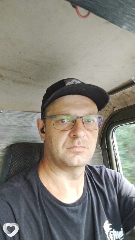 Никита, 38, Александрове — анкета №835342