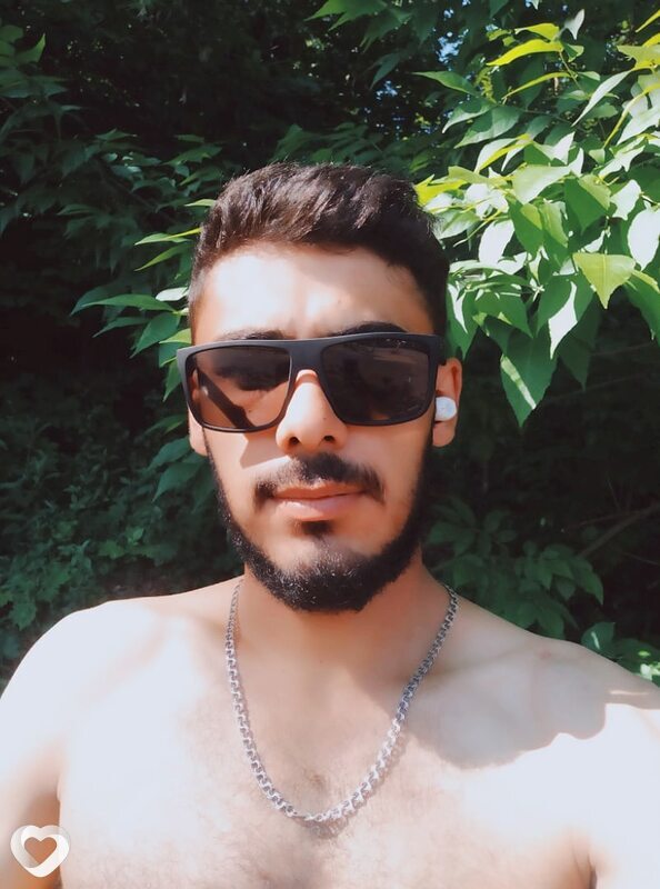 Ashe, 32, Москве — анкета №835343