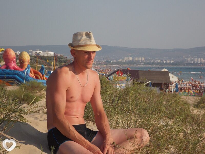Иван, 42, Чехове — анкета №835353