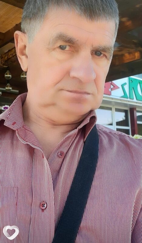 Nik, 67, Николаеве — анкета №835392