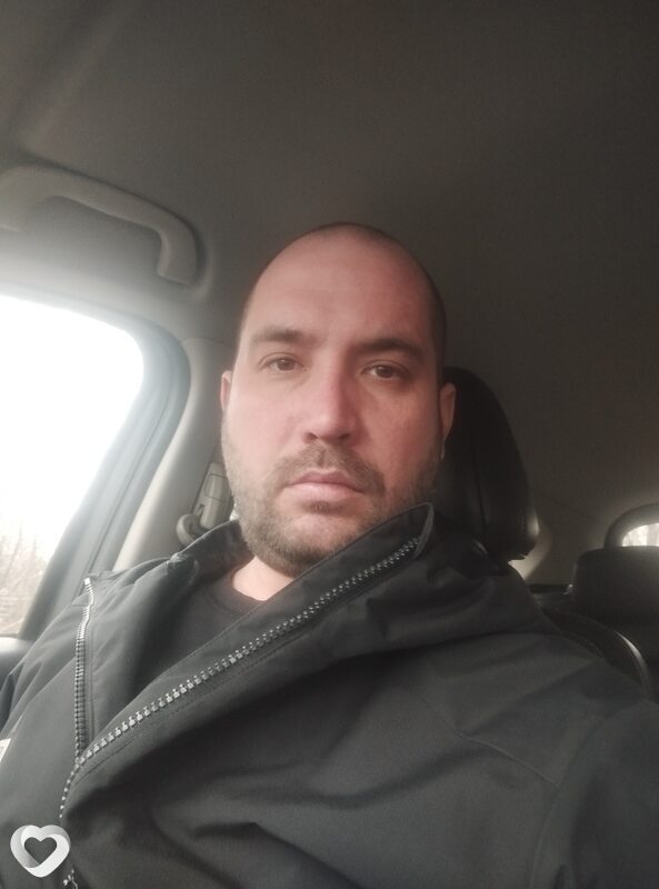Вячеслав, 42, Белове — анкета №835398
