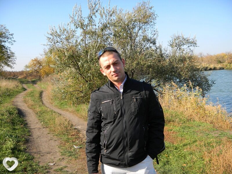 Дмитрий, 43, Донецк (Ростовская Обл.) — анкета №835402