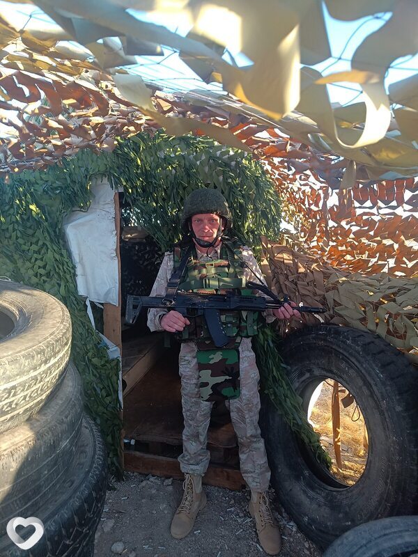 Михаил, 47, Ровеньках — анкета №835486