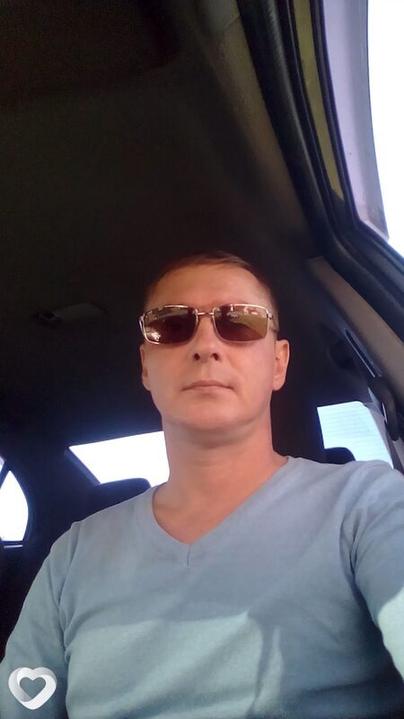 Том, 48, Ижевске — анкета №835492