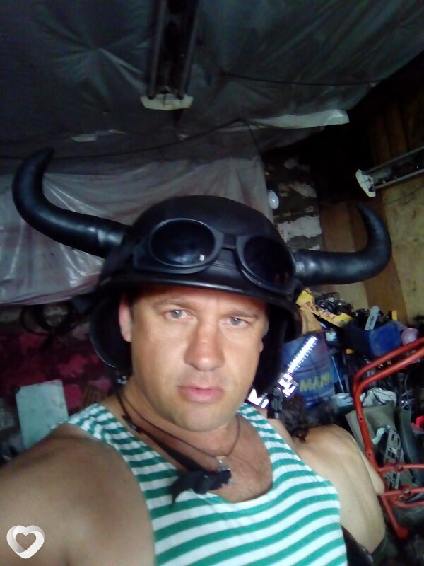 Дмитрий, 48, Мозыре — анкета №835496