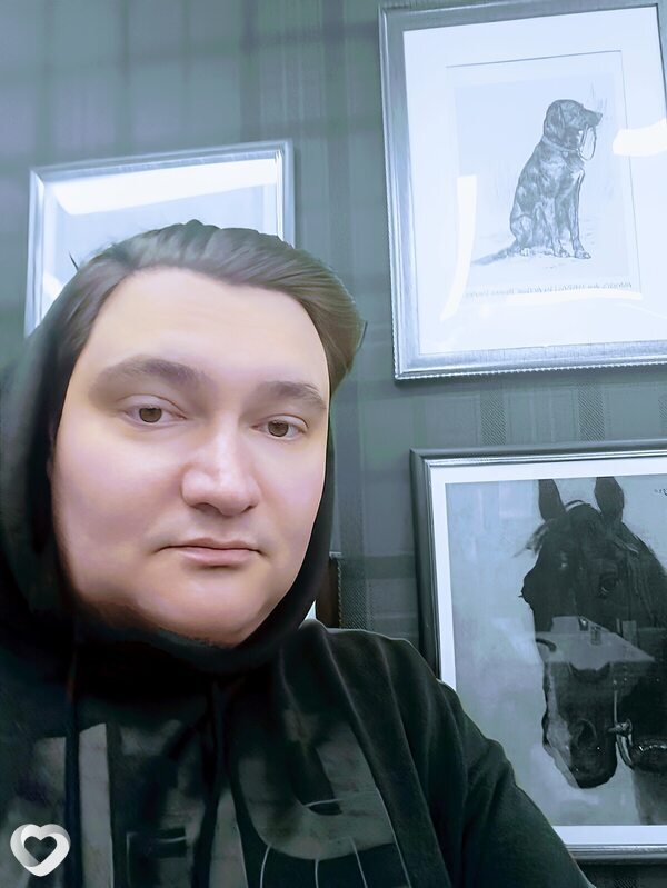 Вова, 31, Белгороде — анкета №835498