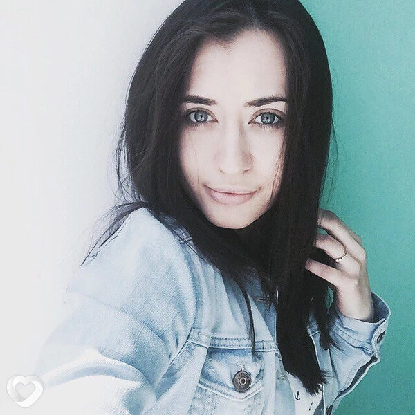 Ирина, 26, Могилев — анкета №835502
