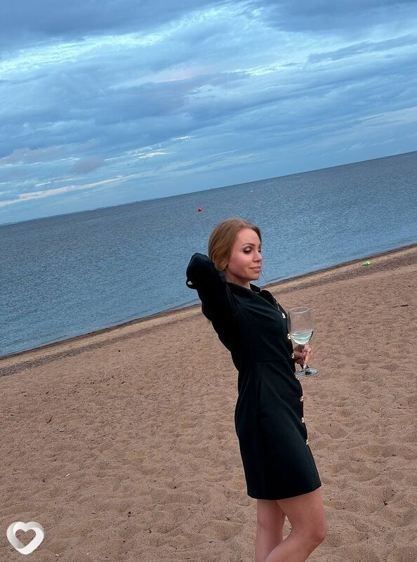 Екатерина, 42, Санкт-Петербурге — анкета №835455