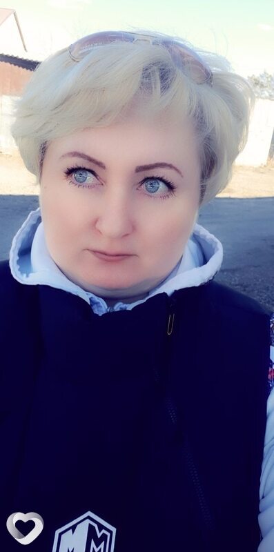Алена, 46, Тюмени — анкета №835457