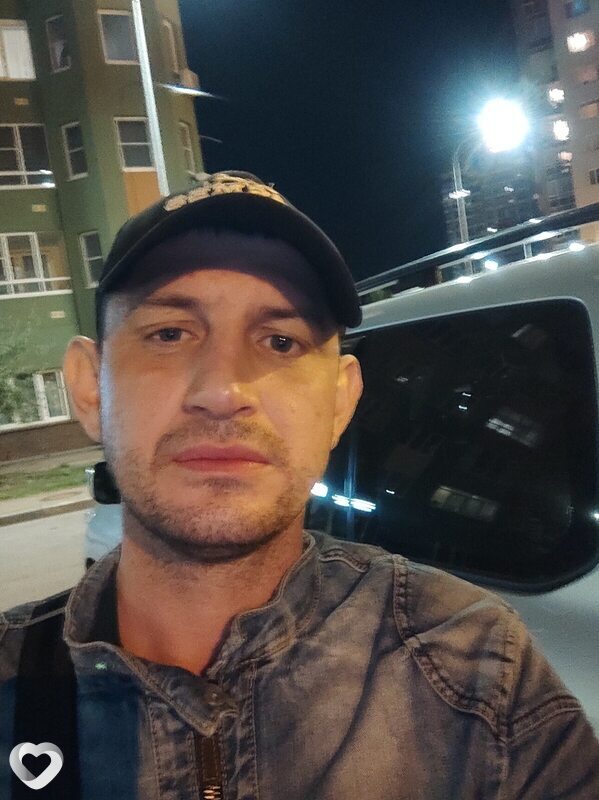 Александр, 39, Нижнем Новгороде — анкета №835460