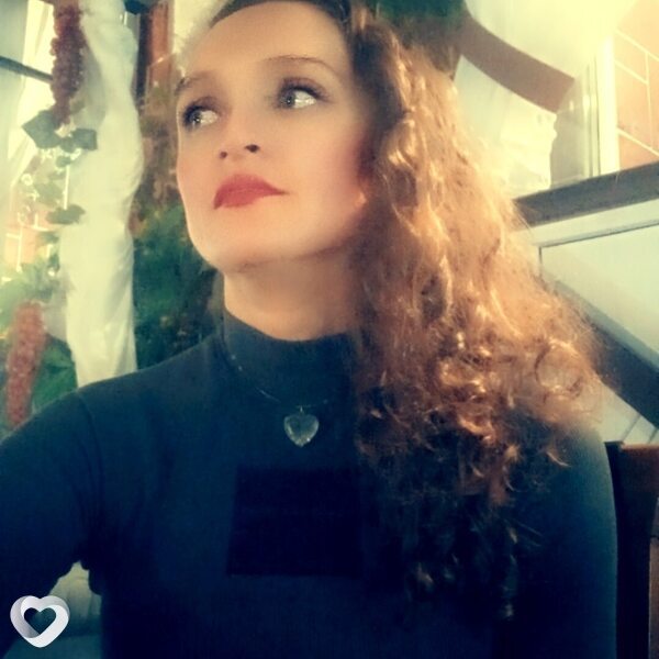 Незнакомка, 36, Гомеле — анкета №835466